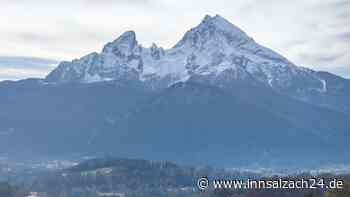 Bergsteiger (42) stürzt in den Tod - Begleiter rettet geistesgegenwärtig den Rest der Seilschaft