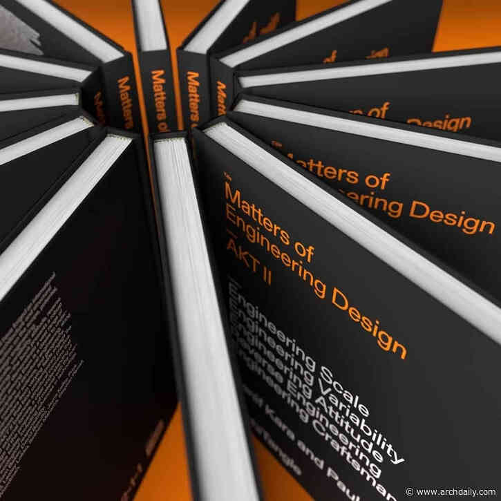Matters of Engineering Design: AKT II - ArchiTangle Talks @ POPKUDAMM! Berlin