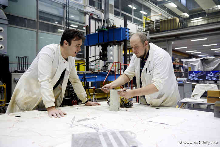 “Achieving Sustainable Construction Is First Using the Right Material for the Right Job”: In Conversation With Seratech