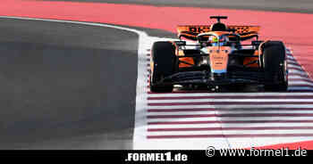 Tracklimits-Chaos im Shootout: Oscar Piastri erobert Pole für Katar-Sprint!