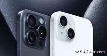 Here’s how to use the full 48MP iPhone 15 camera