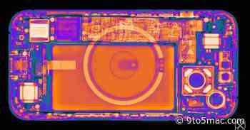 iFixit goes 7000x on incredibly close iPhone 15 teardown video