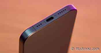 The iPhone 15’s switch to USB-C has been (almost) perfect