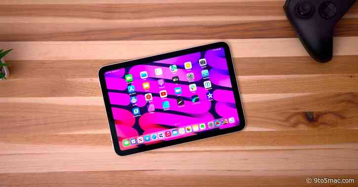 iPad mini 7 still on track for the coming months along with two new iPad Air models