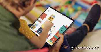 Pok Pok Montessori-inspired iOS app gets in the Halloween spirit