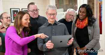 Apple’s Tim Cook one of tech’s top rated CEOs, X’s Linda Yaccarino among lowest