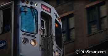 Inspiring iPhone 15 Pro cinematic video shows the full capabilities of the device