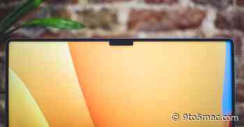 2024 MacBook Pro battery life to be boosted by more efficient displays – report