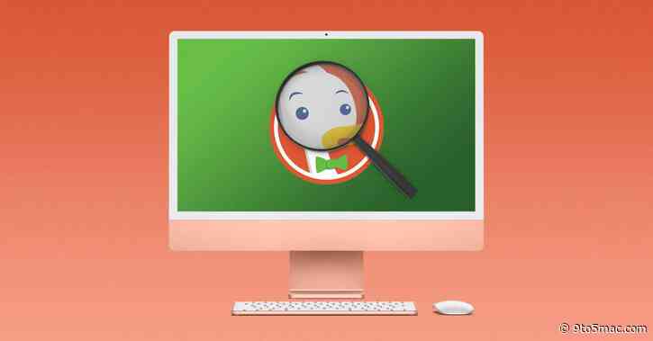 Apple pondered replacing Google with DuckDuckGo as default search engine in Safari private browsing mode