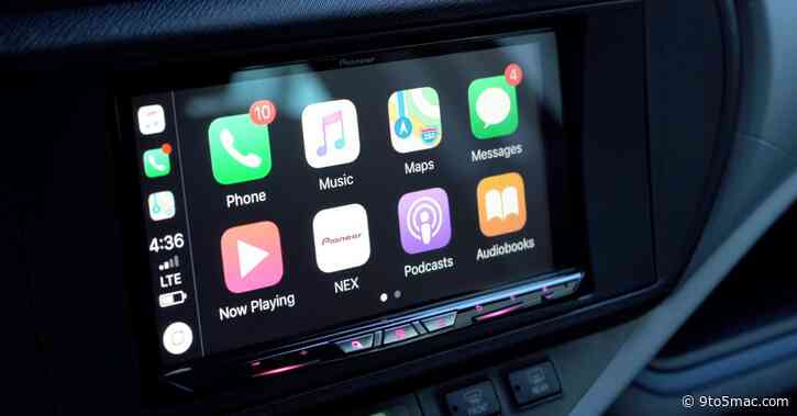 Best Apple CarPlay retrofit options for your car [October 2023]
