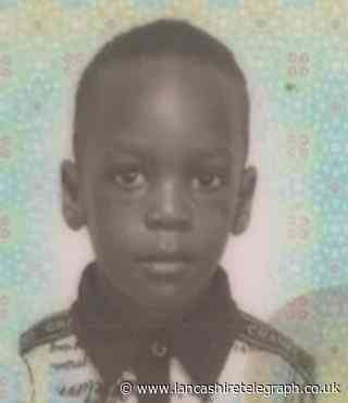 Police concerned for welfare of missing Blackpool boy
