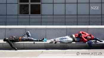 «In San Francisco sterben täglich mehrere Menschen an einer Überdosis»: In den USA bereitet sich Zürich auf eine mögliche Fentanyl-Krise vor