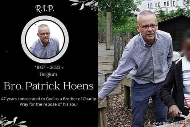 Broeder (66) stapt uit leven na twee klachten over misbruik: “Wij hebben dit nooit opgemerkt en dat is confronterend”