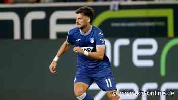 Im Liveticker: Werder Bremen trifft auf die TSG Hoffenheim