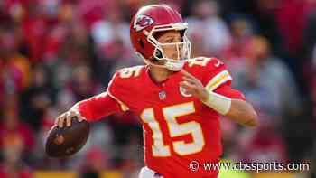 NFL on CBS: How to watch, live stream pro football games on Paramount+ and live broadcast schedule