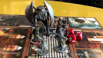 Best Cooperative Board Games for 2023     - CNET