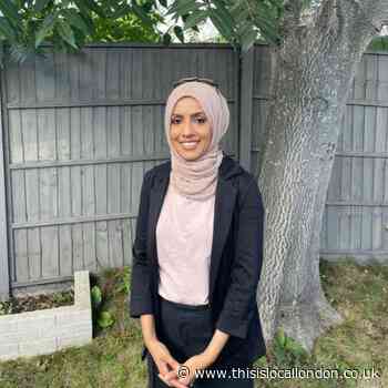 Newham teacher who teachers with Lego is award finalist