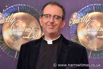 Former BBC Radio star Richard Coles in hospital for surgery