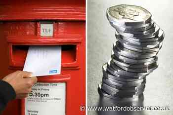 Royal Mint rarest 50p coins and UK's most valuable stamps