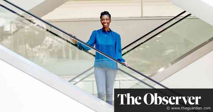 Was John Lewis boss Sharon White too clever for the cruel retail world?