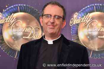 Former BBC Radio star Richard Coles in hospital for surgery