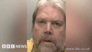 Bridlington man Gert Meyers jailed again for keeping dangerous chemicals