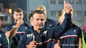 Super League play-offs: Hull KR keen to show they belong in top four as Wigan semi-final awaits