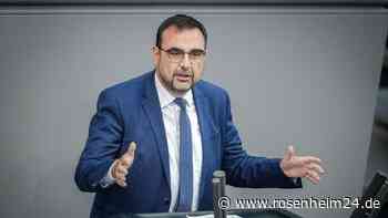 Gesundheitsminister Holetschek rechnet mit großen Medikamenten-Engpässen