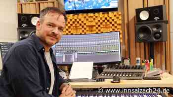 Chris Gall geht für neuen „Checker Tobi“-Streifen unter die Filmkomponisten