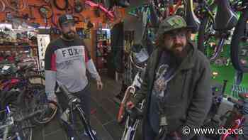 Winnipeg councillor wants speed limits on active transportation paths