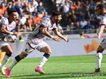 Solo un punto per l’Inter: Zirkzee gela San Siro, il Bologna rimonta