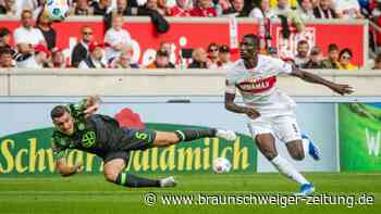 Stuttgart stürmt an die Spitze - BVB bezwingt Union