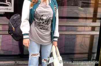 POL-BOR: 13-Jähriges Mädchen aus Rhede vermisst