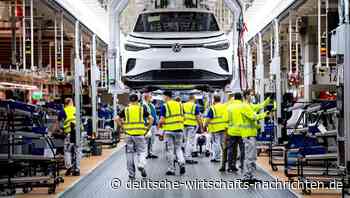 Rekordgewinne in der Automobilbranche – Wer erwirtschaftet und wer bekommt sie?