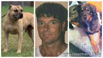 Vor elf Jahren von Hund attackiert: Der Mettenheimer Gerhard Bauer leidet bis heute