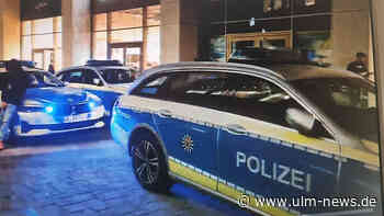 Querdenker und Trinker prügeln sich in Ulm