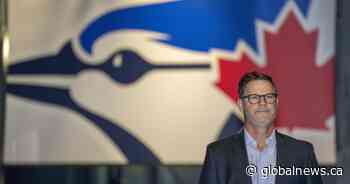 Schneider made decision to pull Berrios: Jays GM