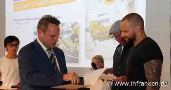 Kulmbacher landet Überraschungserfolg bei Weltmeisterschaft - "komplett in den Bann gezogen"