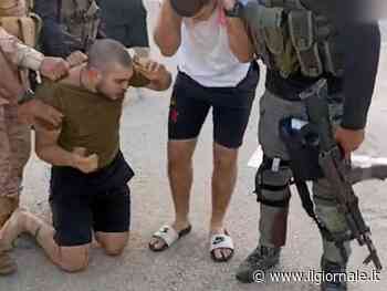 Sequestri e raid sulle ambulanze: tutti gli orrori di Hamas