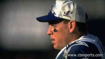 Troy Aikman explains why loss to 49ers was his proudest moment with the Cowboys