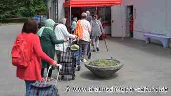 Kritik an Bürgergeld für Geflüchtete aus der Ukraine