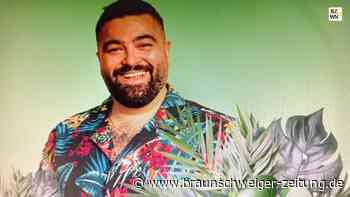 Karibik in Wolfsburg: Ein Kindergarten-Comedian packt aus