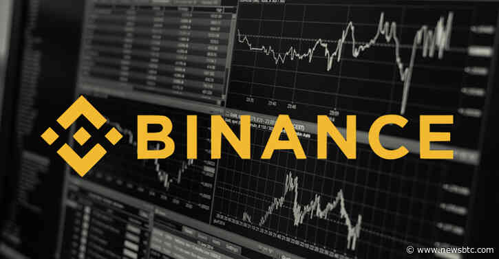 Binance Immense XRP Holdings Exposed In Detailed Proof of Reserves Report
