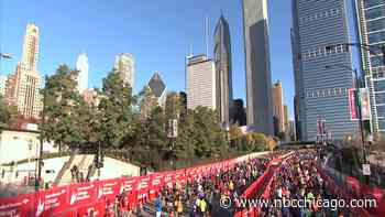 2023 Chicago Marathon: A look at this year's course before race steps off this weekend