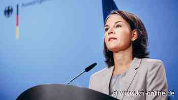 Hamas-Angriff auf Israel: Baerbock warnt vor „großer Eskalation“ – Nato verurteilt Attacke scharf