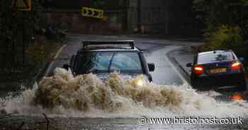Landslides trap motorists as 10 airlifted to safety