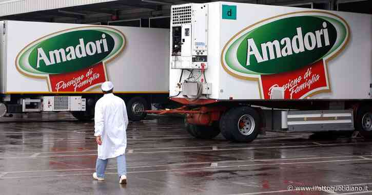 Arrestato uno storico dirigente di Amadori: “Spariti 30 milioni di euro di carne di pollo”