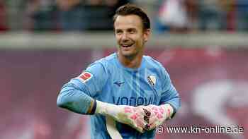 Hamann bringt „Elfmeterkiller“ Riemann für die EM ins Gespräch