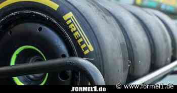 Pirelli bleibt Reifenhersteller bis 2028: Letzter Vertrag mit der Formel 1!