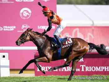 Riviviamo le emozioni dell'Arc de Triomphe, la corsa dei record